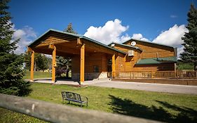 Mountain Vista Hotel